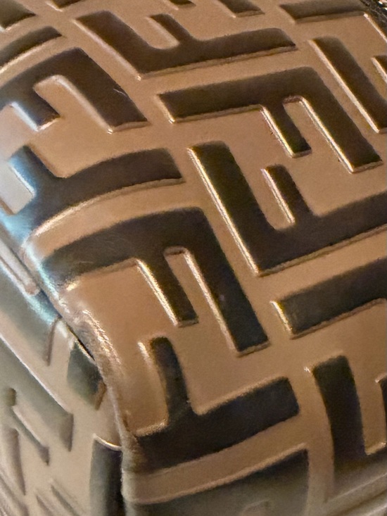 Fendi Zucca Mini Backpack main image 6